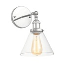 NÁSTENNÁ LAMPA LOFT NUBI PRO LUMINA DECO