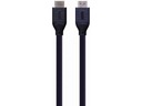 HDMI kábel - HDMI GEMBIRD v2.1 8K 1 m