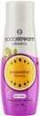 SodaStream Passion Fruit Sirup Zero 440 ml koncentrát