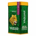 Yerbera Yerba Mate plechovka od Yaguar Berryland 0,5 kg