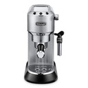 Fľaškový kávovar DeLonghi EC 685.M SILVER