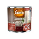 Sadolin EXCLUSIVE Lak na morenie Ruženín 0,25L