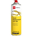 PARAFÍNOVÝ OLEJ V AEROSOLE PARAFÍN 500ml