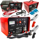 NABÍJAČKA AUTOBATÉRIE NABÍJAČKA 12V 24V 30A