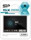 Silicon Power S55 960 GB 2,5'' SATA3 SSD