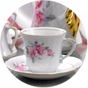 536 ŠÁLKA 25 OMÁČKA CAMELIA CHODZIEŻ PORCELÁN