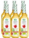 BIO Naturo Jablčný ocot 6x700ml