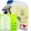 Aqua APC SOUR - Univerzálny čistič - 5L