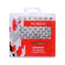 SRAM PC-RED22 HollowPin 11rýchlostná reťaz + článok