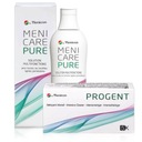 Sada MeniCare PURE & Menicon PROGENT