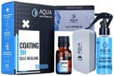 AQUA COATING SET 9H + KERAMICKÝ BOOSTER