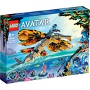 Lego Avatar 75576 ​​Skimming Adventure