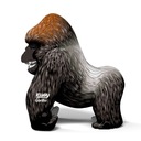 GORILLA PUZZLE 3D Priestorové PUZZLE Eugy Eco