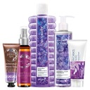 AVON LEVANDUĽOVÁ SET 5 KOZMETIKA LEVANDUĽOVÁ HARMANČEK