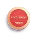 Makeup Revolution Blusher Reloaded Pop My Cherry Blusher 7,5 g