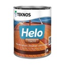 TEKNOS Helo YACHT Farba na čln 1L