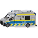 Policajné auto SIKU 1:50 MERCEDES SPRINTER