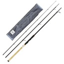 Prút Daiwa Aqualite Z Float 3,30m 10-55g