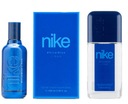 NIKE VIRAL BLUE SET WATER EDT 100ml + DNS 75ml