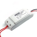 Menič 230V na 12V AC-DC 2A v kryte