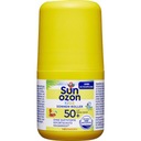 SUN OZON Detský opaľovací roll-on SPF 50