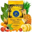 Yerba Mate Green Energetico 400 g