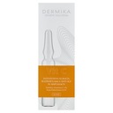 DERMIKA ESTETICKÉ ROZTOKY VIT C AMPULKY 7*2ml