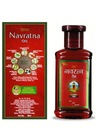 NAVRATNA OIL ajurvédsky olej HIMANI 200ml