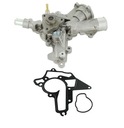 Vodné čerpadlo OPEL DOHC 1.0-1.4 CORSA C/ASTRA H VKPC85310