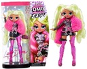 LOL Surprise 707 OMG Fierce Dolls - Lady Diva