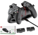 NABÍJACIA STANICA 2x BATÉRIA XBOX ONE ELITE 1