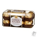 Ferrero Rocher 200g čokoládové pralinky