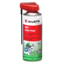 WURTH HHS 6000 PLUS priľnavý tuk 400 ml