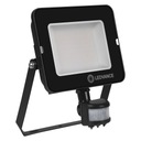 LED reflektor so senzorom 50W 4000K 5000lm IP44