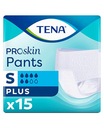 Tena Proskin Pants Plus Absorpčné nohavičky S 65-85 cm 15 ks.