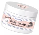 NACOMI BODY MUSSE BODY MUSSE BLUEBERRY BODY MUSSE 180ML