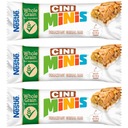 Nestlé Cini Minis Cinnamon cereálna tyčinka 3x25g