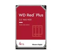 Pevný disk WD WD40EFPX Red Plus 4TB