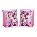 Motýľové rukávy na plávanie Minnie Mouse 3-6 rokov