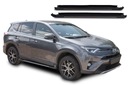 AUTOTOPÁNKY TOYOTA RAV4 XA40 13-18 STUPŇOV