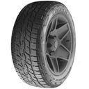 1 ks COOPER 215/55R17 Discoverer ATT 98H XL Novinka