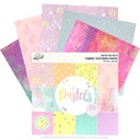 PAPIER PAPIER CRAFT PAPIER SCRAPBOOKING 24 LISTOV