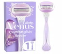 Holiaci strojček Gillette Venus Comfortglide Breeze + náplň - ako darček