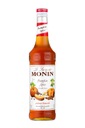 MONIN PUMPKIN SPICE sirup 0,7l