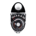 Sekonic L-398A STUDIO DELUXE III NOVINKA!