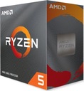 Procesor AMD Ryzen 5 4500 3,6 GHz 8 MB, BOX