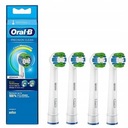 Náhradné hlavy Oral-B Precision Clean 4 hlavy