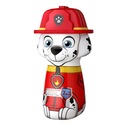 Sprchový gél a šampón Paw Patrol 2v1 2D gél po P1