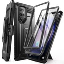 Pancierové puzdro pre Galaxy S24 Ultra, Supcase UB Pro, puzdro, puzdro, kryt