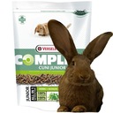 CUNI JUNIOR KOMPLET VERSELE LAGA 500G